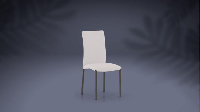 Chaise ROMA | For refined moments