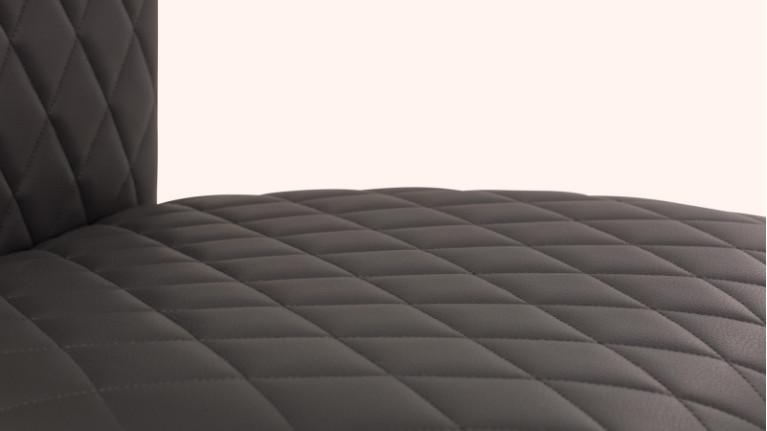 Chaise ROMA | For refined moments