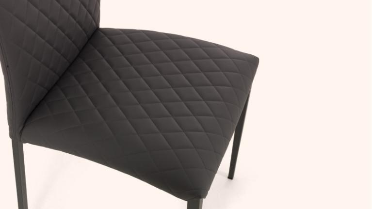 Chaise ROMA | For refined moments