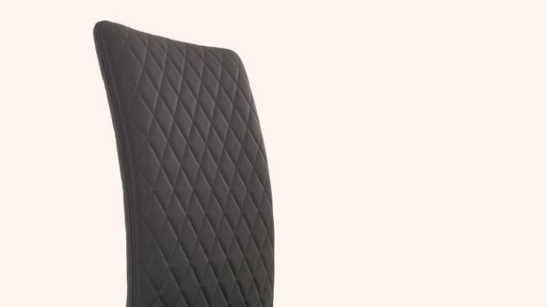 Chaise ROMA | For refined moments