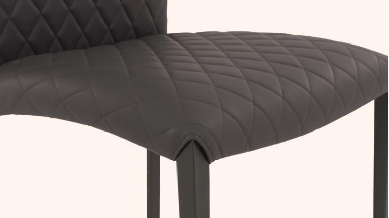 Chaise ROMA | For refined moments