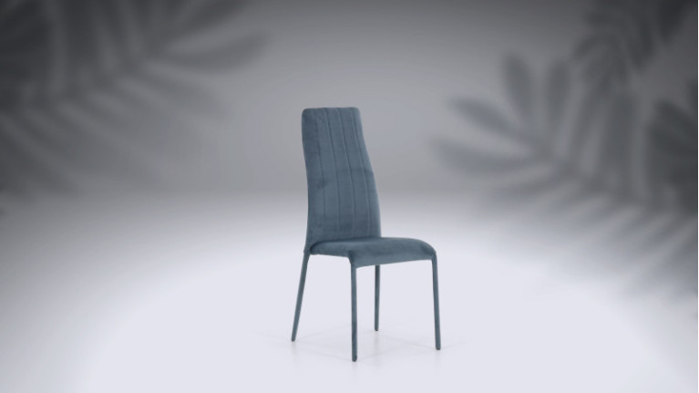 SIENA chair | Opt for a refined interior