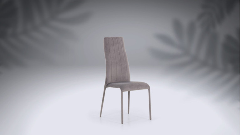 SIENA chair | Opt for a refined interior