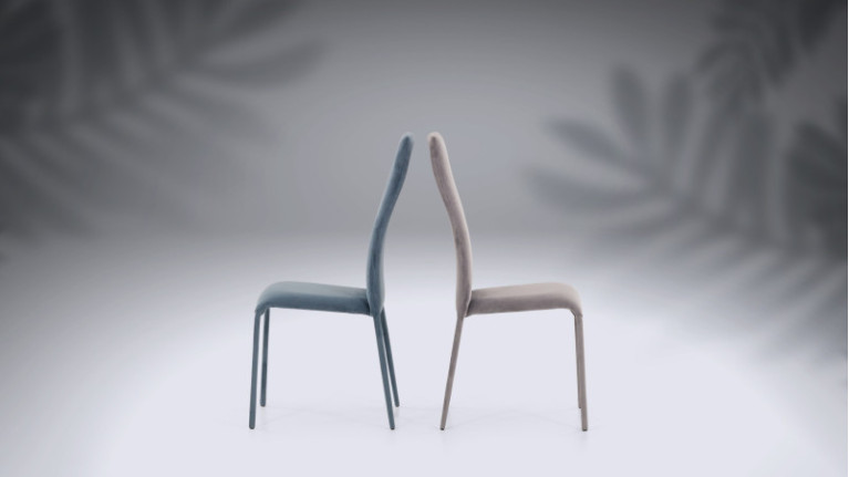 SIENA chair | Opt for a refined interior