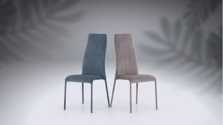 SIENA chair | Opt for a refined interior