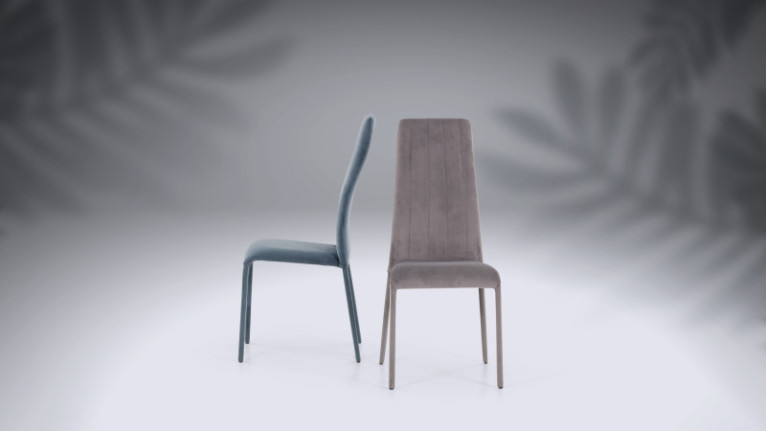 SIENA chair | Opt for a refined interior