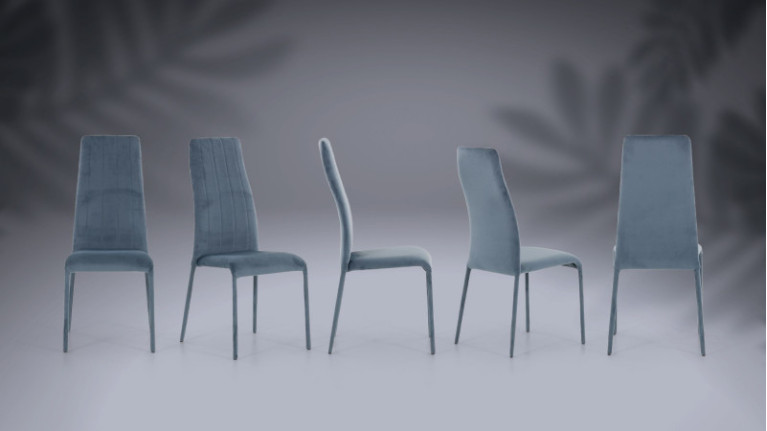 SIENA chair | Opt for a refined interior