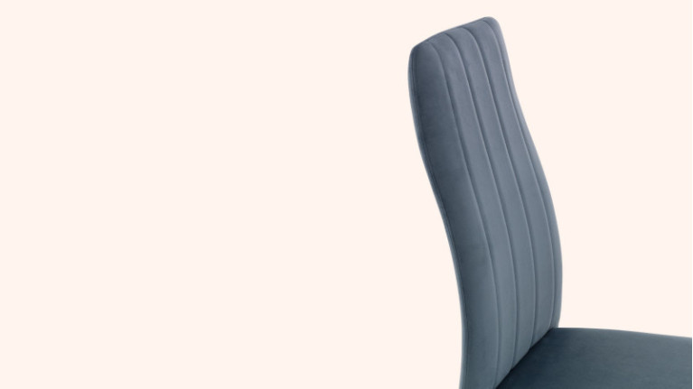 SIENA chair | Opt for a refined interior