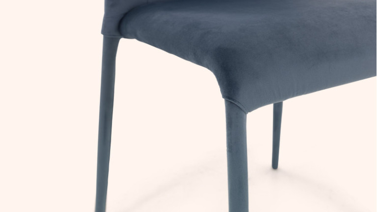 SIENA chair | Opt for a refined interior