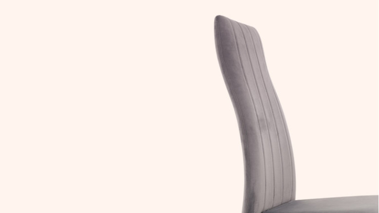 SIENA chair | Opt for a refined interior