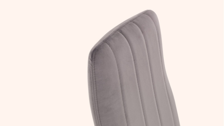 SIENA chair | Opt for a refined interior