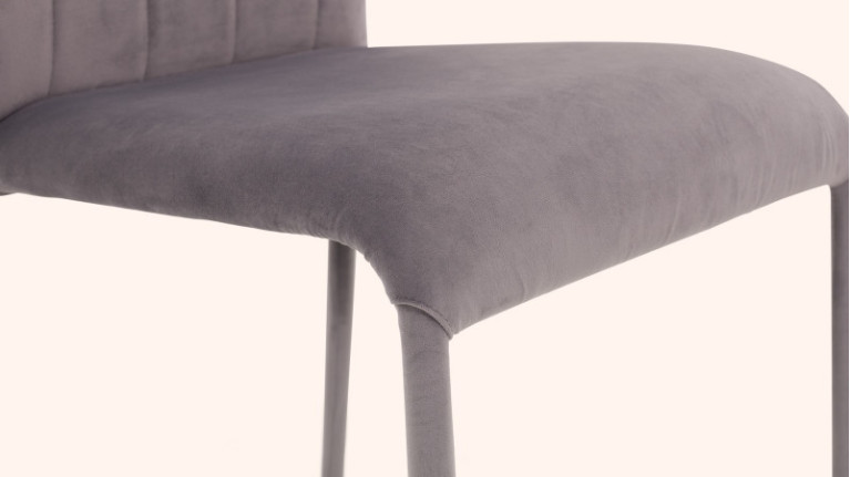 SIENA chair | Opt for a refined interior