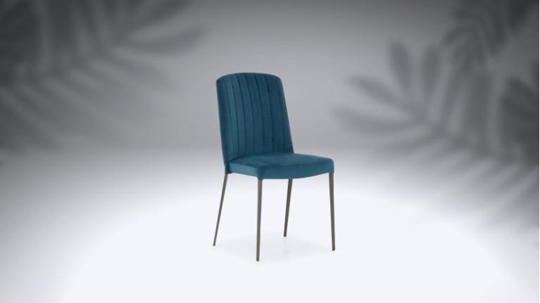 Chaise DREAM 3 | Between elegance and design