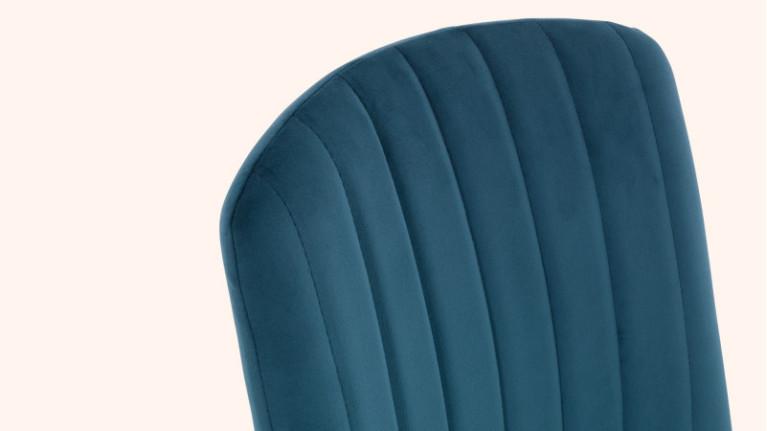 Chaise DREAM 3 | Between elegance and design
