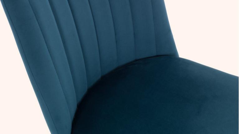 Chaise DREAM 3 | Between elegance and design