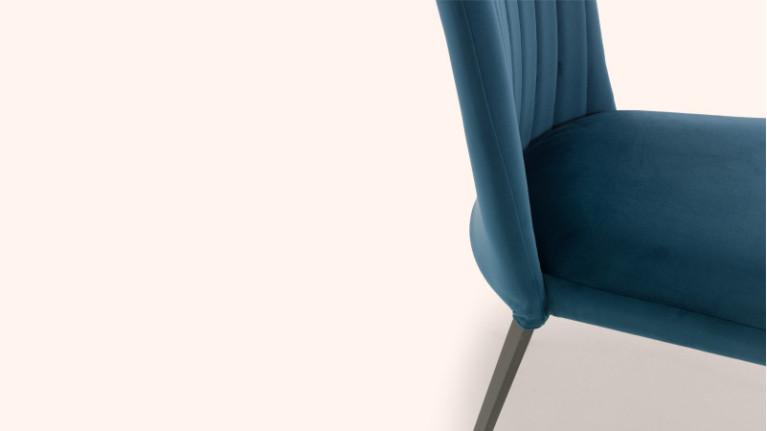 Chaise DREAM 3 | Between elegance and design