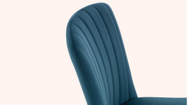 Chaise DREAM 3 | Between elegance and design