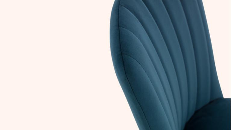 Chaise DREAM 3 | Between elegance and design