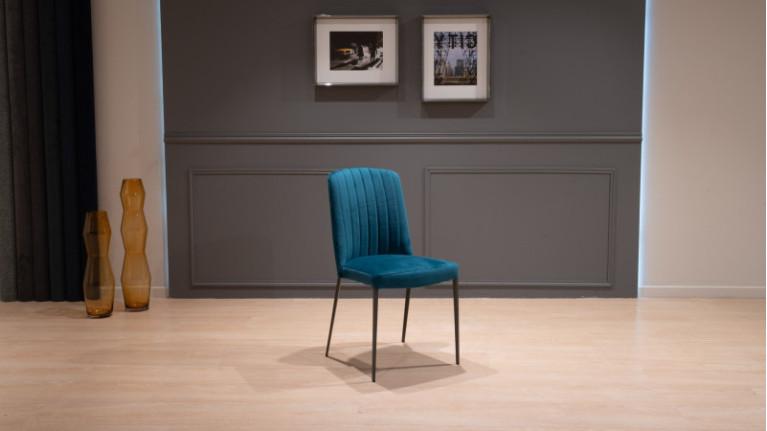 Chaise DREAM 3 | Between elegance and design