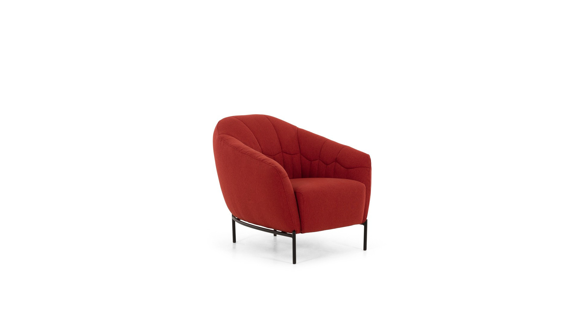 Fauteuil MACARON | A la fois design et confortable pour votre salon