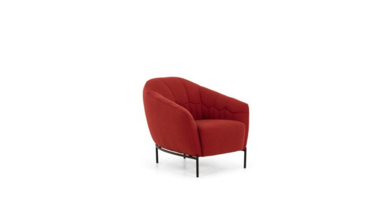 MACARON armchair | Design and comfort for your living room