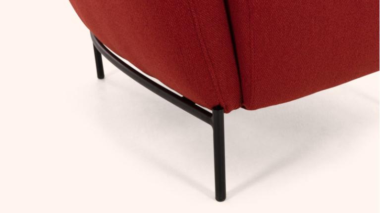 MACARON armchair | Design and comfort for your living room