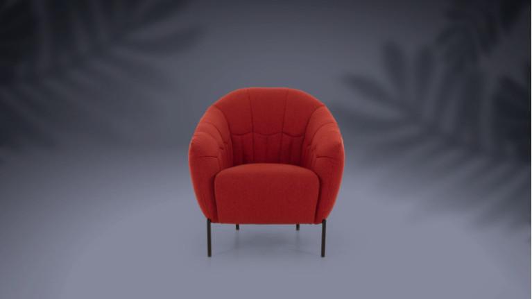 MACARON armchair | Design and comfort for your living room