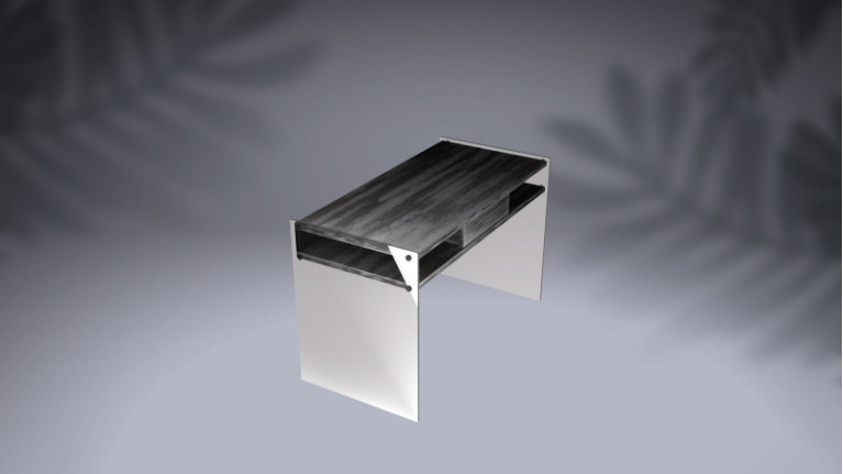 Bureau SPACE