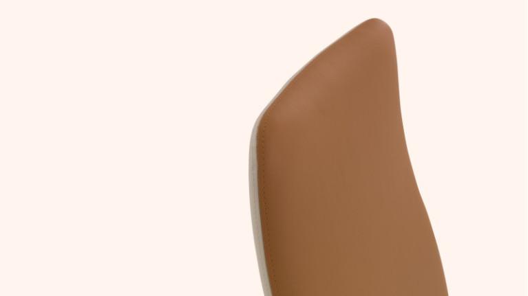 SVEVA chair | Comfort and design for your dining room