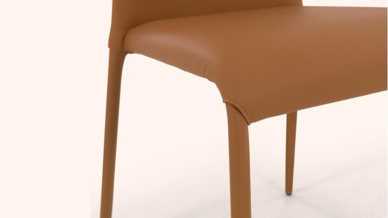 SVEVA chair | Comfort and design for your dining room