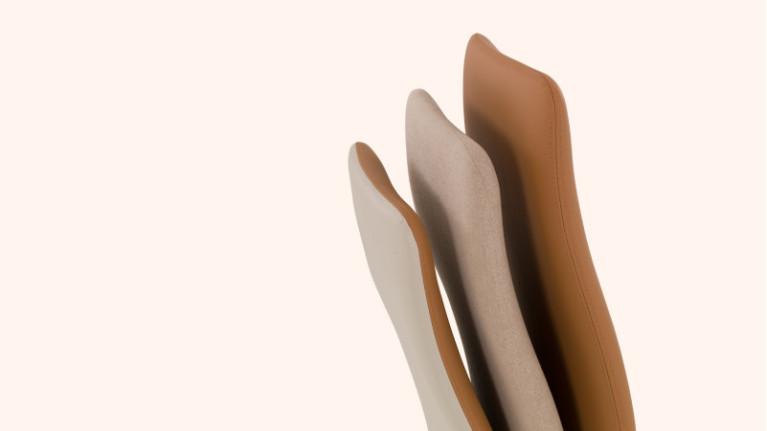 SVEVA chair | Comfort and design for your dining room