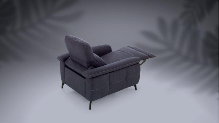 Fauteuil YONDO | For your moments of relaxation