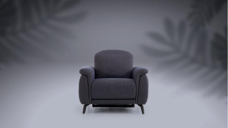 Fauteuil YONDO | For your moments of relaxation