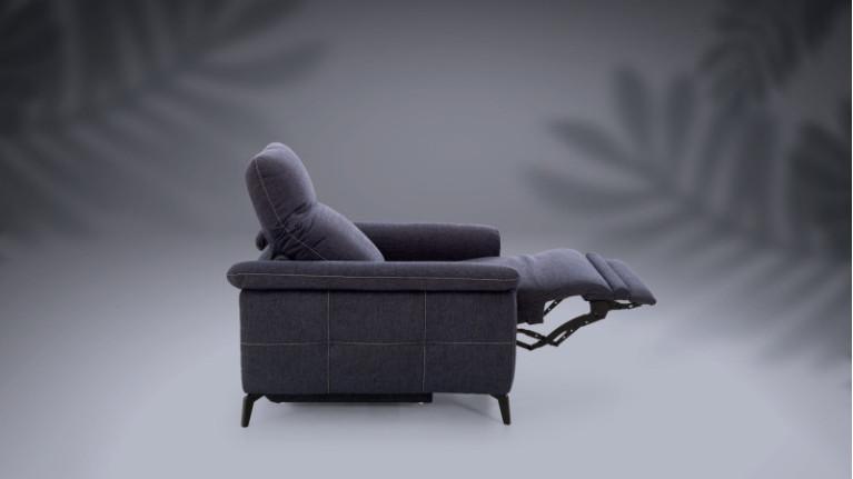 Fauteuil YONDO | For your moments of relaxation