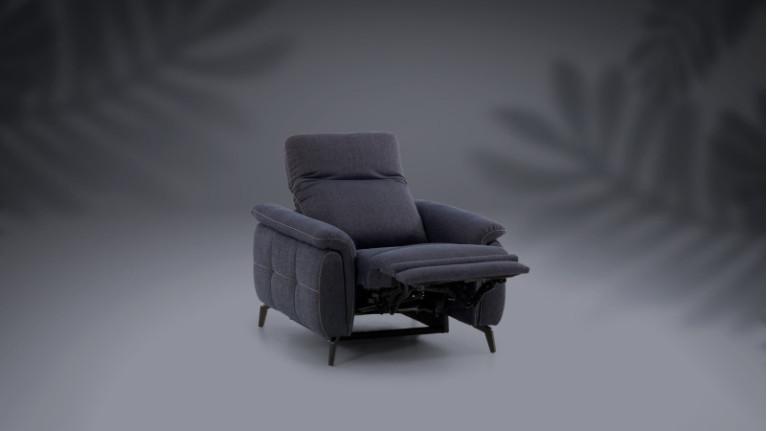 Fauteuil YONDO | For your moments of relaxation