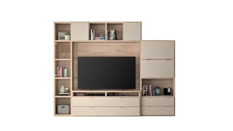 TV composition MANHATTAN | Compose as you wish!