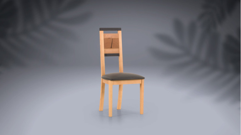 Chaise CHALET