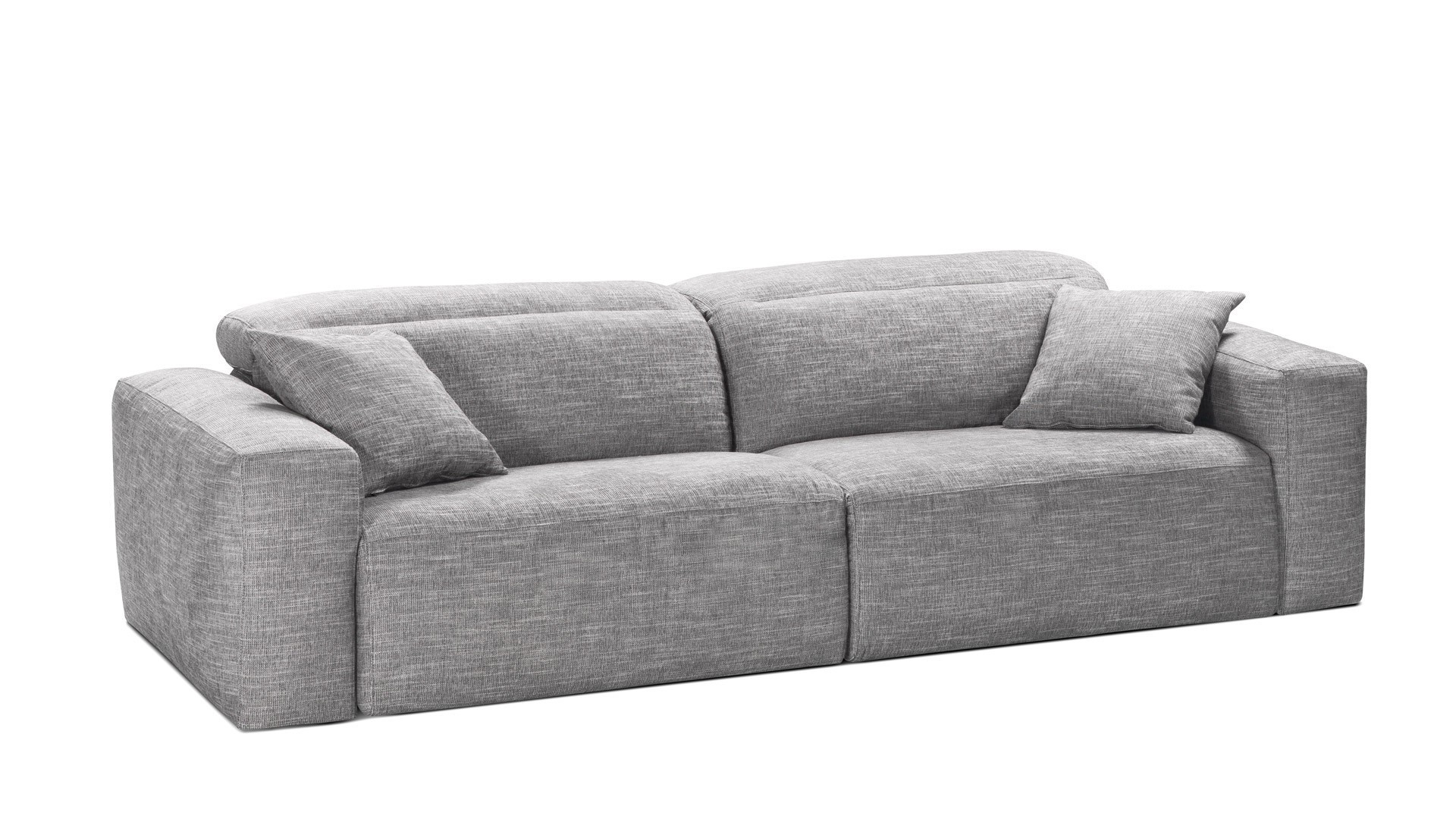 BEVERLY electric recliner sofa | Comfort and relaxation