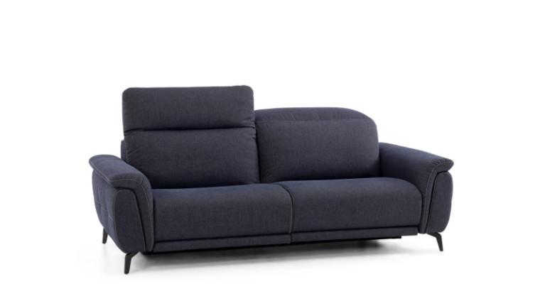 YONDO electric recliner sofa | Back to wall system
