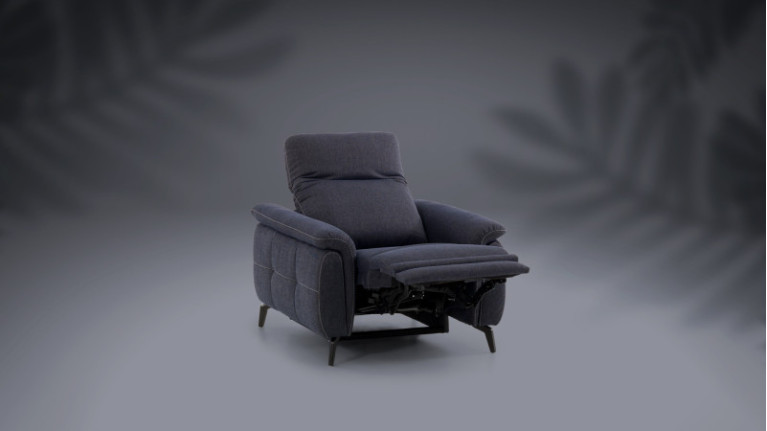Fauteuil relaxation...