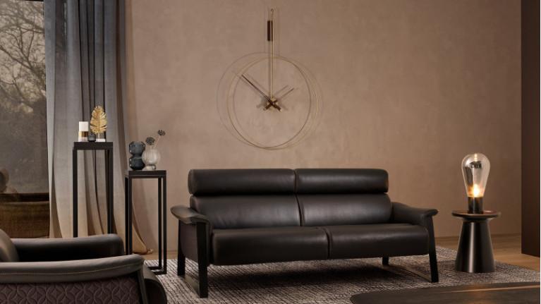 DAR wall clock | A modern decorative object to adorn your walls