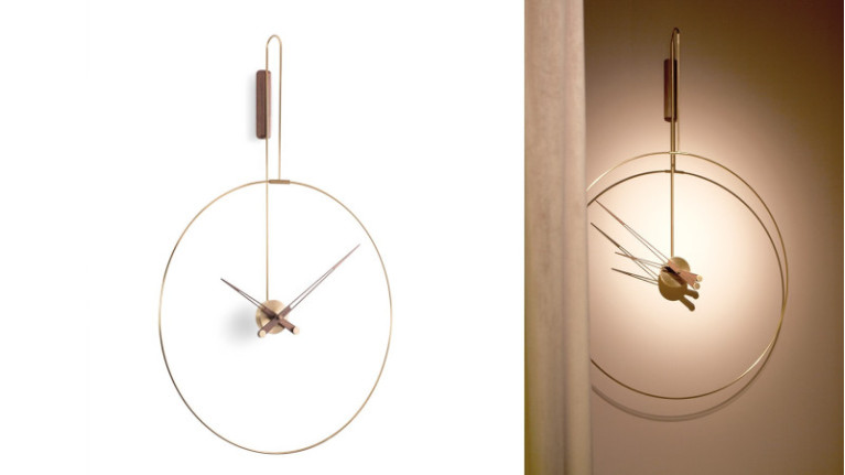 Horloge murale DAR