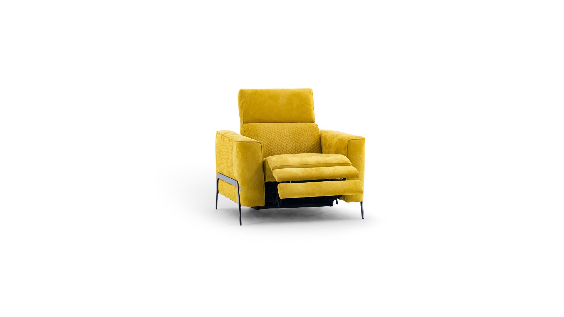 Fauteuil relaxation électrique INFINITY D | Fauteuil relax confort