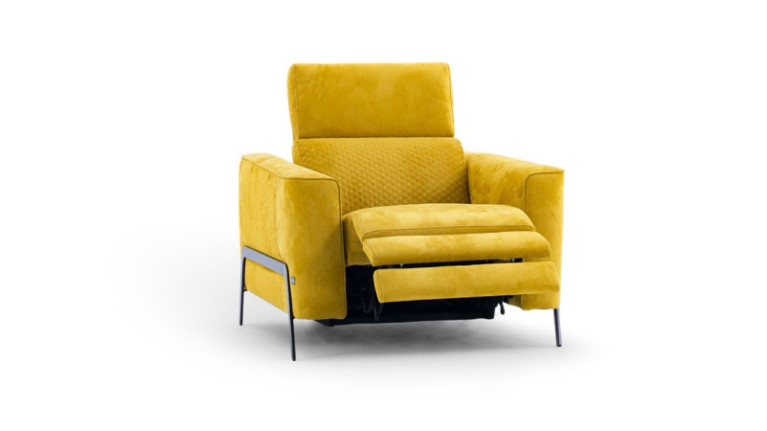 Fauteuil relaxation...