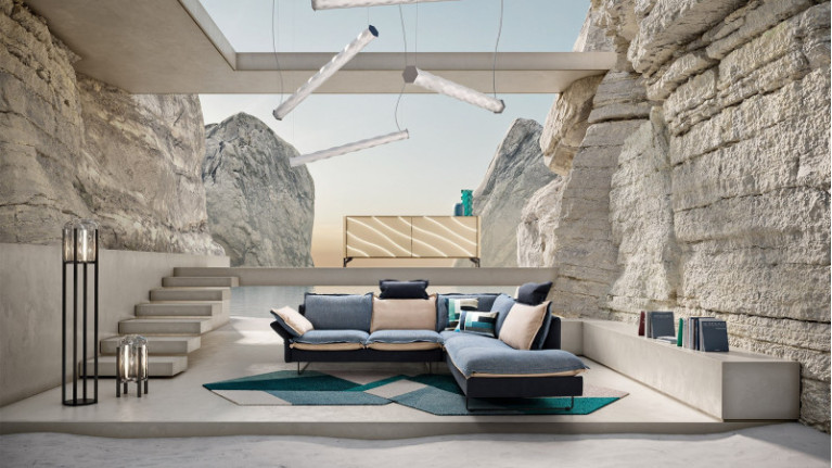 Lampe BELLADONNA | Trendy, designer lighting for your home!