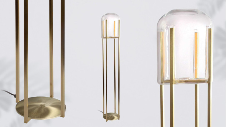 Lampe BELLADONNA | Trendy, designer lighting for your home!