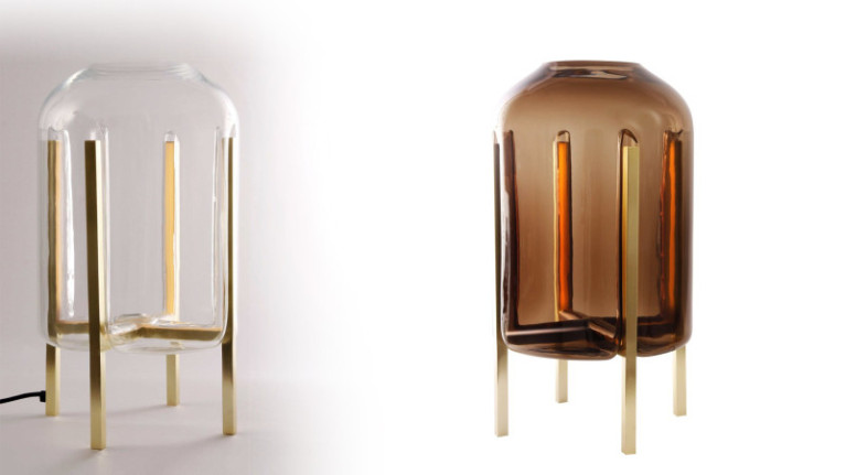 Lampe BELLADONNA | Trendy, designer lighting for your home!