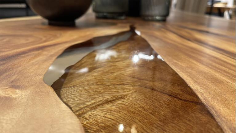 UNIQUE coffee table | A unique piece for your living room