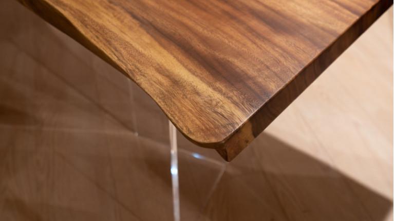 Table de repas UNIQUE | A one-of-a-kind piece for your social gatherings