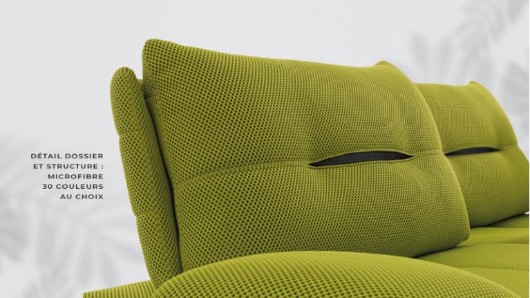 GALAXY corner sofa | Create beautiful design spaces